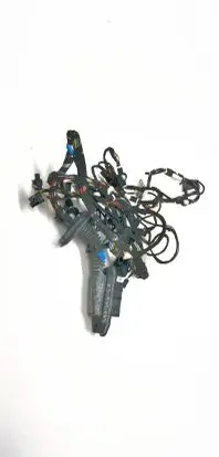BMW X3 F25 Front door wiring loom 9315114