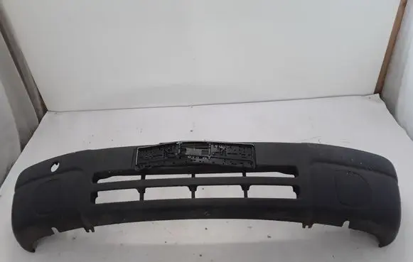 Renault Master II Front bumper