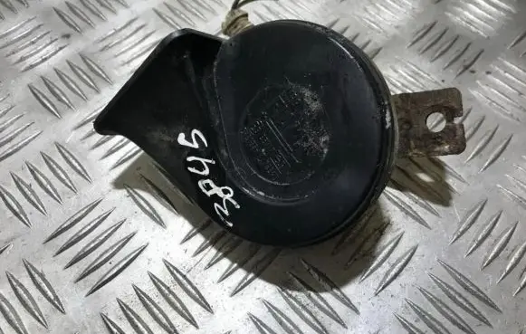 Renault Laguna I Horn signal