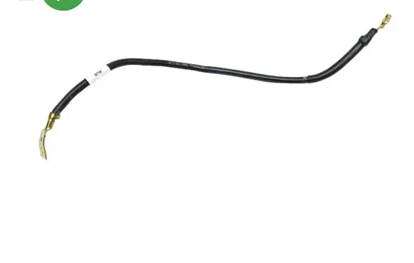 Audi A1 Negative earth cable (battery) 2Q0971537A 2Q0971537 2Q0971537AA