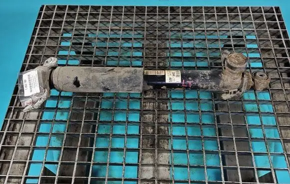 Opel Insignia A Rear shock absorber/damper 13319757 IMPRK1453182