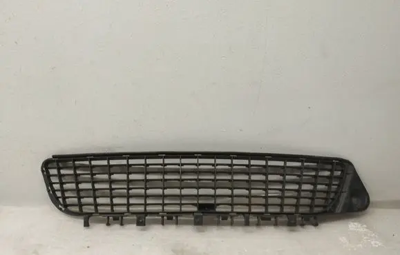 Opel Vectra C Front bumper lower grill 1300588 239263762