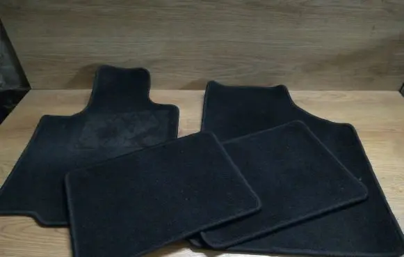 Chrysler PT Cruiser Car floor mat set 403777