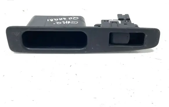 Nissan Qashqai Electric window control switch 82951JD000 2541JD000