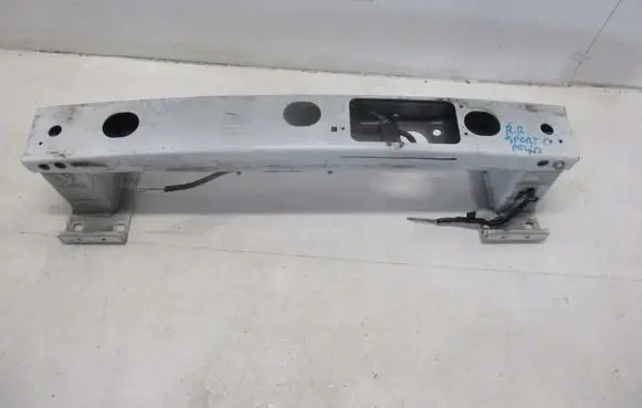 Peugeot Partner III Front bumper support beam 