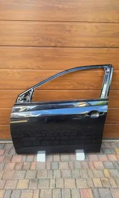 Volkswagen Polo VI Front door 2G4831311