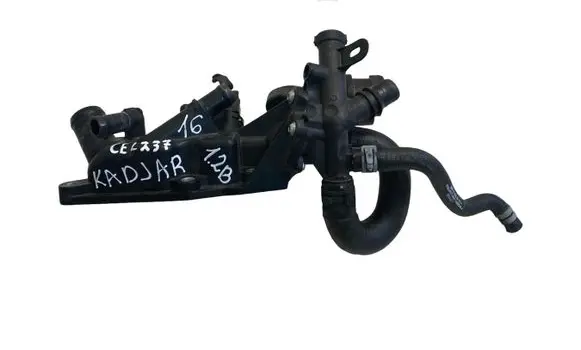 Renault Kadjar Thermostat/thermostat housing 110601560R