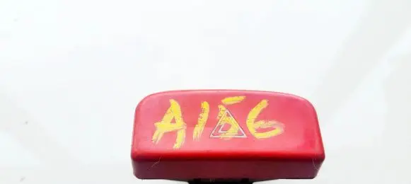 Alfa Romeo 156 Hazard light switch A223