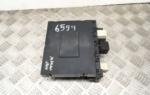 Volkswagen Golf V Comfort/convenience module 1K0937049K 00363866 F005V00456