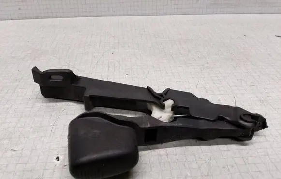 Chrysler Voyager Sliding door interior handle 12406204