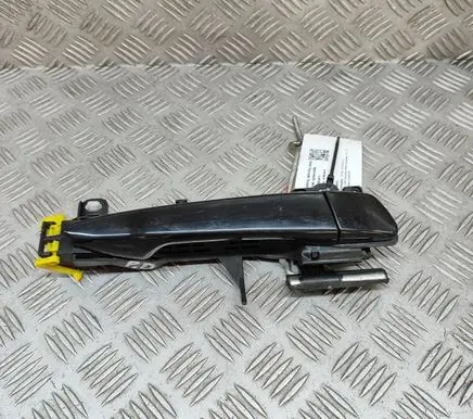 Lexus CT 200H Front door exterior handle 6920148011 6921048040C0