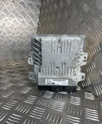 Engine control unit/module