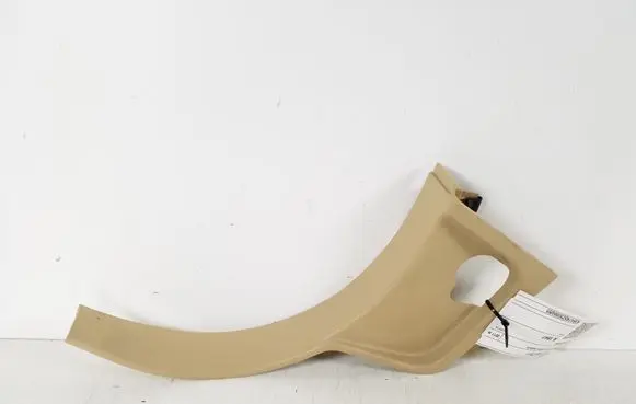 Jaguar XF X250 Other sill/pillar trim element 8X23F02349AC