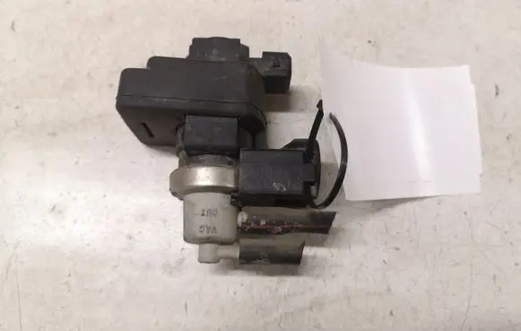 Hyundai Santa Fe Turbo solenoid valve 36611200