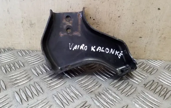 Other front suspension part