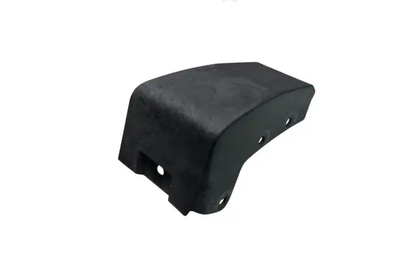 Ford Edge II Side skirt front trim FT4BR10154ADW