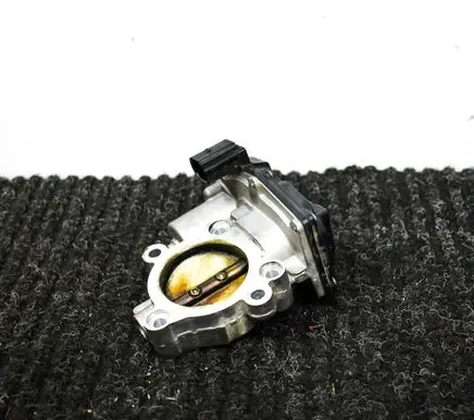 Ford Escape III Throttle valve HX7G9F991AA