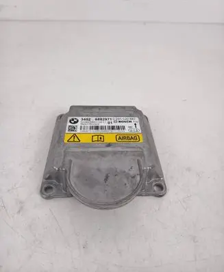 BMW 3 F30 F35 F31 Airbag control unit/module 6882971