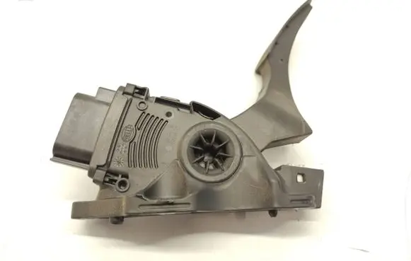 Volvo S80 Accelerator throttle pedal 6G929F836DD 6PV00922003 C95YE01