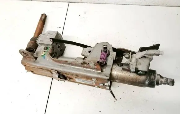 Dodge Journey Steering wheel axle 20083107550