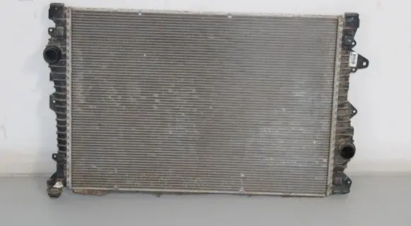 Jaguar E-Pace Coolant radiator GJ328005CB