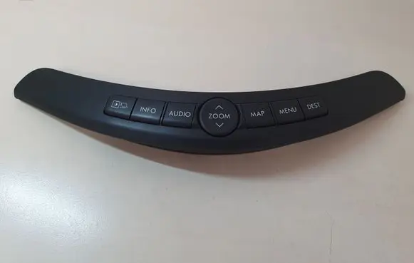 Subaru B9 Tribeca Other switches/knobs/shifts 86287XA02A