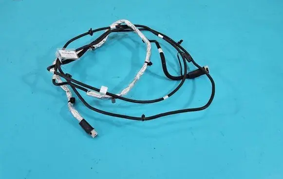 Intercooler hose/pipe