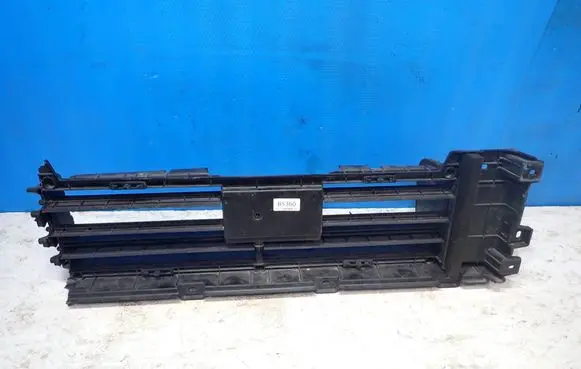 KIA Niro Radiator active air flap actuator 86969AT200
