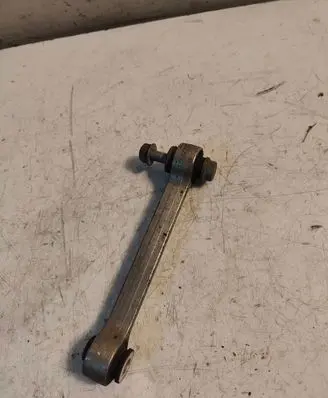 Audi A4 S4 B8 8K Front anti-roll bar/stabilizer link 8K0411317