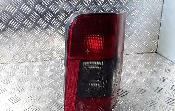 Citroen Berlingo Rear/tail lights 45050
