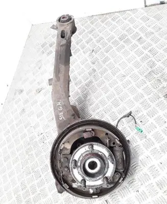 Ford Maverick Rear wheel hub spindle/knuckle YL842C216AF