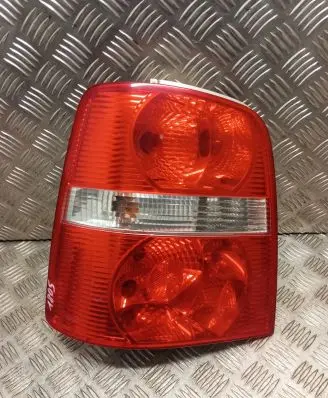 Volkswagen Touran I Rear/tail lights