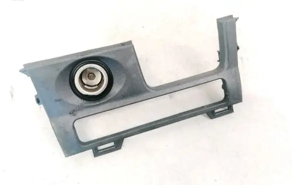 Nissan Micra Cigarette lighter 