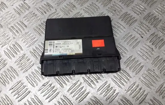 Ford Mondeo Mk III Voice control module 1S7T-15K600-GB