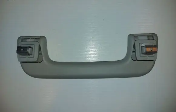 Audi A5 Sportback 8TA Front interior roof grab handle 8R0857607H