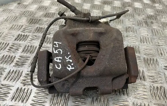 BMW X1 E84 Front brake caliper