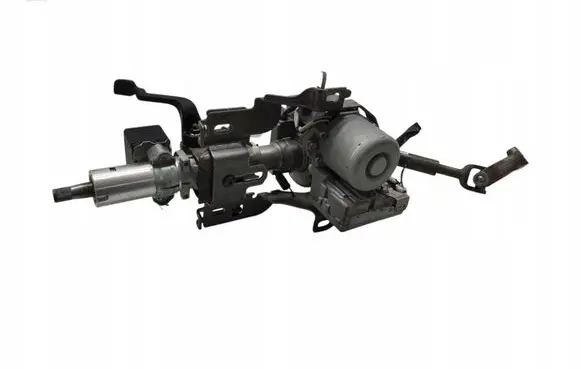 Nissan Qashqai Steering rack electric part 48810-4EH0B