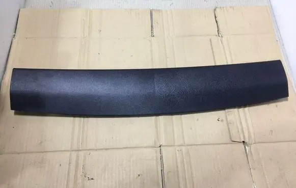 Mitsubishi ASX Tailgate/trunk upper cover trim 7224A134