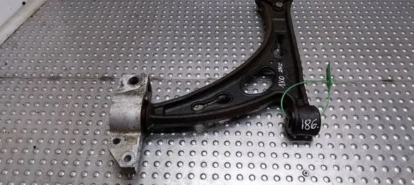 Front control arm