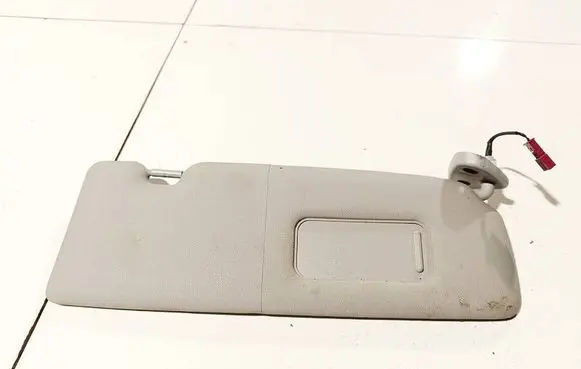 BMW 1 E81 E87 Sun visor