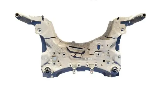 Renault Megane III Front subframe