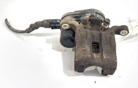 KIA Optima Rear brake caliper A558237700