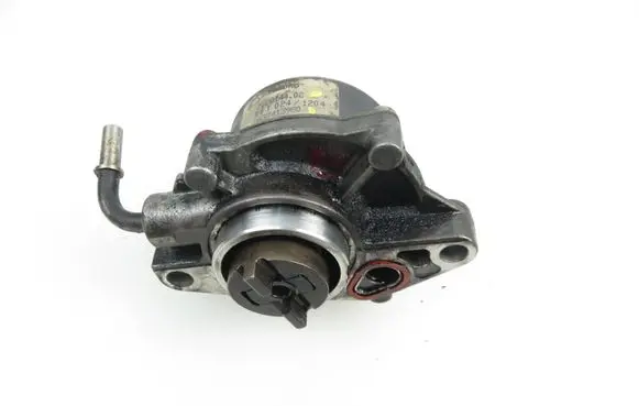 Peugeot 206 Vacuum pump 9637413980 72814402