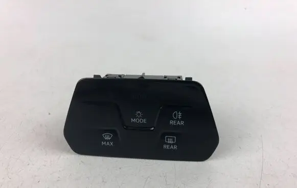 Volkswagen Golf VIII Light switch 5H0941193AM