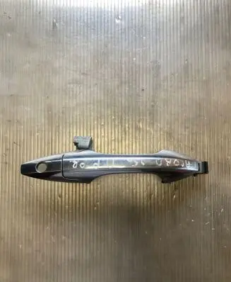 Honda Accord Front door exterior handle