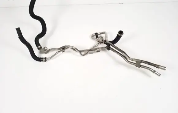 Brake vacuum hose/pipe