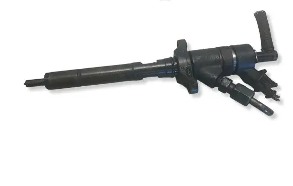 Ford Fiesta Fuel injector 0445110188