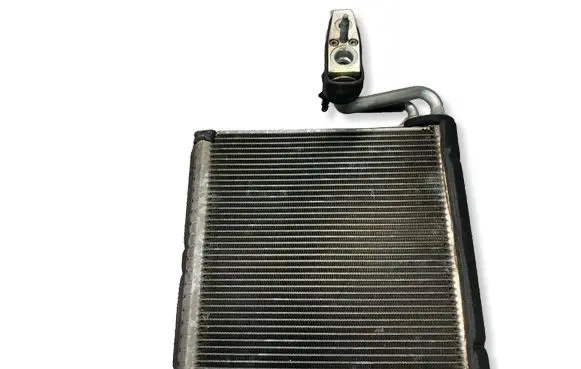 Ford Fusion II Air conditioning (A/C) radiator (interior) 