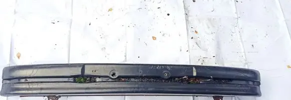 Rear beam