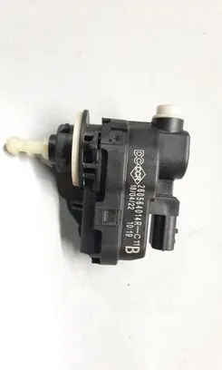 Renault Arkana Headlight level adjustment motor 260564014R